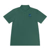 Stylish Men's Sport Polo Shirt, Casual Wear, Golf Attire, Summer Fashion, Team Outing, Eastern Tide Design