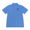 Stylish Men's Sport Polo Shirt, Casual Wear, Golf Attire, Summer Fashion, Team Outing, Eastern Tide Design