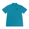 Stylish Men's Sport Polo Shirt, Casual Wear, Golf Attire, Summer Fashion, Team Outing, Eastern Tide Design