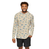 Americamo Fishing Hoodie