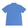 Stylish Men's Sport Polo Shirt, Casual Wear, Golf Attire, Summer Fashion, Team Outing, Eastern Tide Design