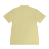Stylish Men's Sport Polo Shirt, Casual Wear, Golf Attire, Summer Fashion, Team Outing, Eastern Tide Design