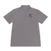Stylish Men's Sport Polo Shirt, Casual Wear, Golf Attire, Summer Fashion, Team Outing, Eastern Tide Design